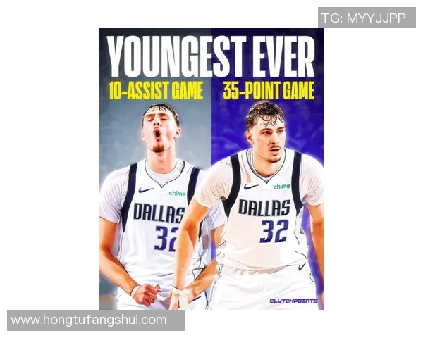 弗拉格超越詹姆斯，打破22年最年轻35+得分纪录！